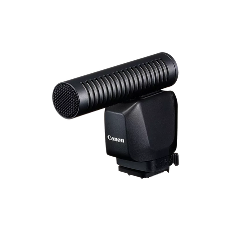 Canon Stereo Microphone DM-E1D - Image 8