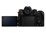 Panasonic LUMIX S1II Full Frame Mirrorless Digital Camera – DC-S1M2 - Image 7