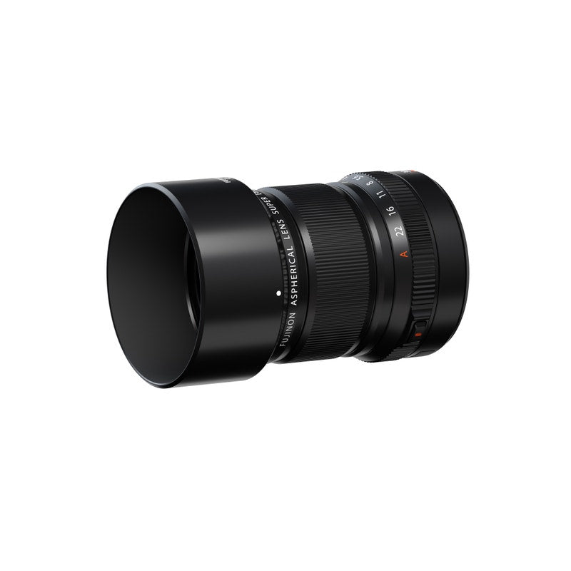 Fujifilm XF30mmF2.8 R LM WR Macro Lens - Image 8