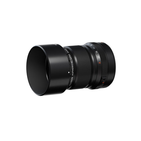 Fujifilm XF30mmF2.8 R LM WR Macro Lens - Image 8