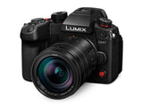 Panasonic LUMIX GH7 Mirrorless Camera - Image 8