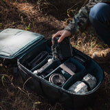 PGYTECH ONEMO 2 BACKPACK 25L & SHOULDER BAG