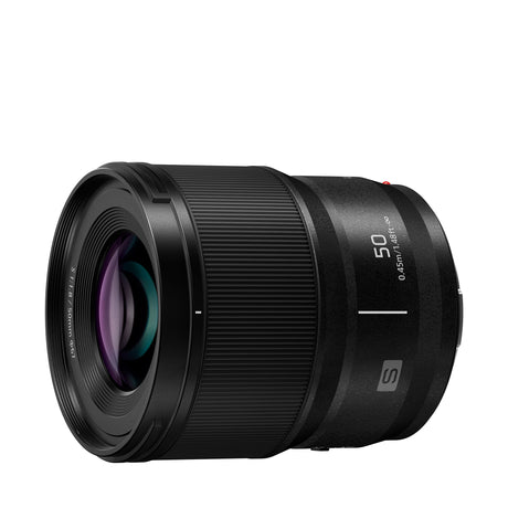 Panasonic LUMIX G Series 45-175mm F4.0-5.6 Camera Lens - Image 8