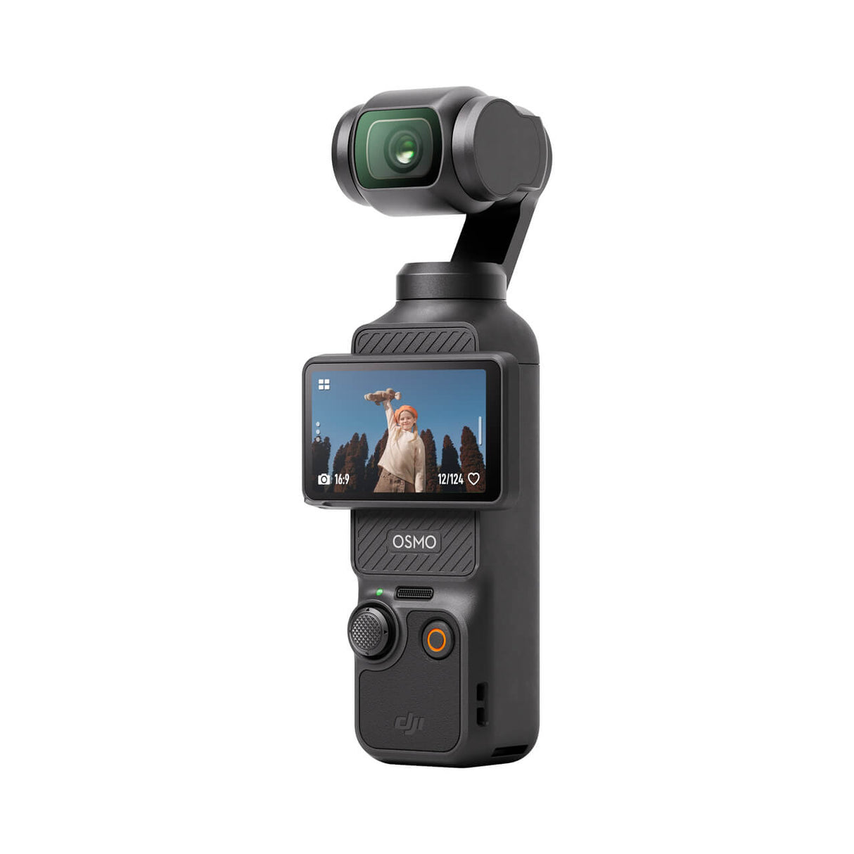 Osmo Pocket 3 (In-Stock)