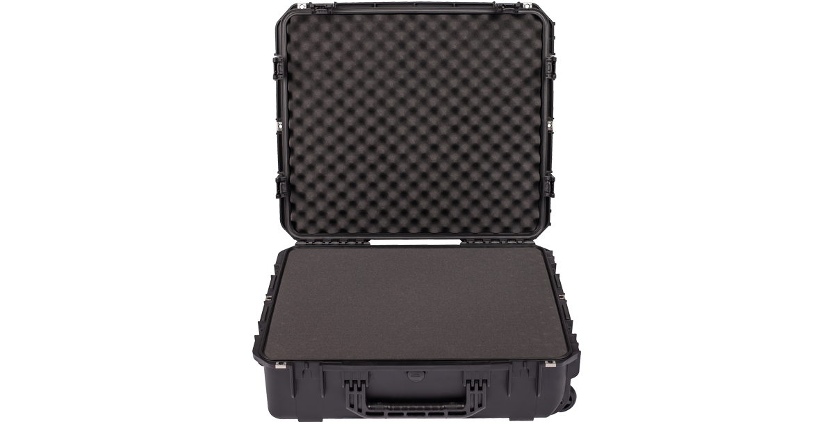 SKB 3iSeries Mil-Std Waterproof Case