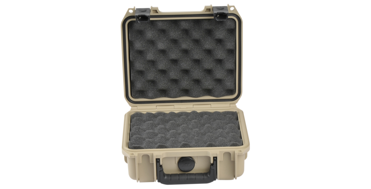 SKB 3iSeries Mil-Std Waterproof Case