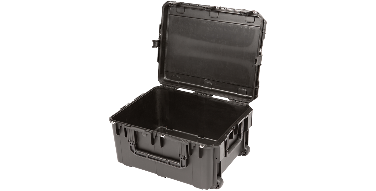 SKB 3iSeries Mil-Std Waterproof Case