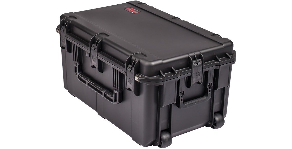 SKB 3iSeries Mil-Std Waterproof Case