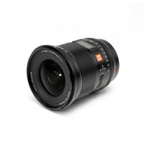Viltrox AF 16mm F1.8 Full-Frame Lens for L-Mount