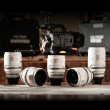 Viltrox EPIC 25mm T2.0 1.33X PL Full-Frame Anamorphic Cine Lens