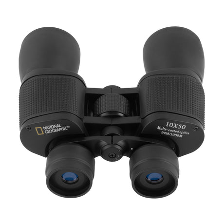 National Geographic 10x50 Binoculars