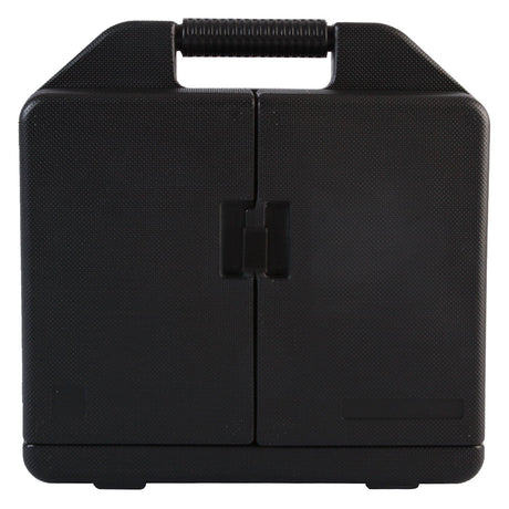 National Geographic 300x-1200x Microscope with Hard Case (No Graphic box)
