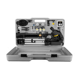 Certified Pre-Owned National Geographic 50mm Telescope and 640x Microscope Set with Hard Case