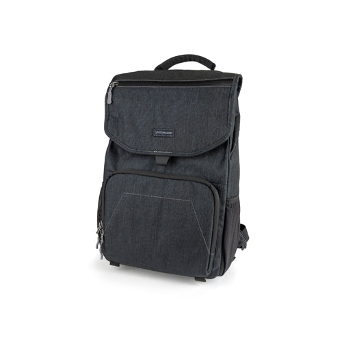 ProMaster Blue Ridge 2.0 Medium Daypack (5.3 + 5 L Deep Blue) - Image 2