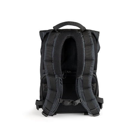 ProMaster Blue Ridge 2.0 Medium Daypack (5.3 + 5 L Deep Blue) - Image 4