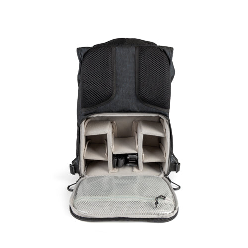 ProMaster Blue Ridge 2.0 Medium Daypack (5.3 + 5 L Deep Blue) - Image 6