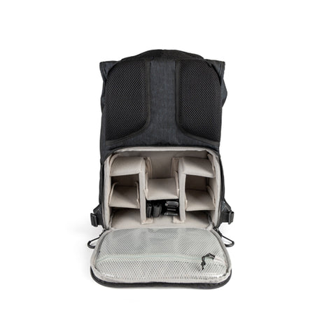 ProMaster Blue Ridge 2.0 Medium Daypack (5.3 + 5 L Deep Blue) - Image 6