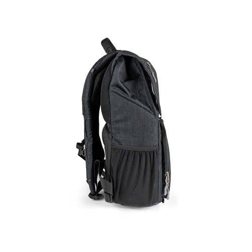 ProMaster Blue Ridge 2.0 Medium Daypack (5.3 + 5 L Deep Blue) - Image 7