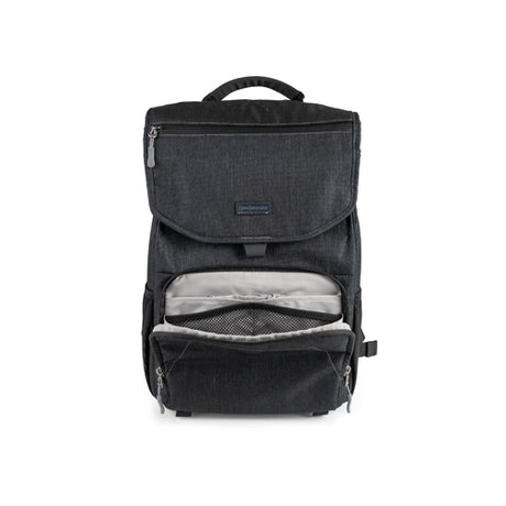 ProMaster Blue Ridge 2.0 Medium Daypack (5.3 + 5 L Deep Blue) - Image 8