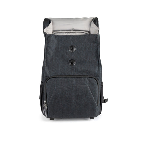 ProMaster Blue Ridge 2.0 Medium Daypack (5.3 + 5 L Deep Blue) - Image 9