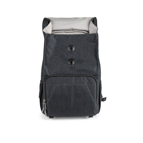 ProMaster Blue Ridge 2.0 Medium Daypack (5.3 + 5 L Deep Blue) - Image 9