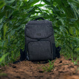 ProMaster Blue Ridge 2.0 Medium Daypack (5.3 + 5 L Deep Blue) - Image 10