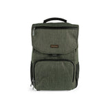 ProMaster Blue Ridge 2.0 Medium Daypack (5.3 + 5 L Green) - Image 1