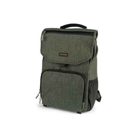 ProMaster Blue Ridge 2.0 Medium Daypack (5.3 + 5 L Green) - Image 2