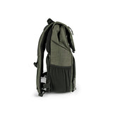ProMaster Blue Ridge 2.0 Medium Daypack (5.3 + 5 L Green) - Image 7