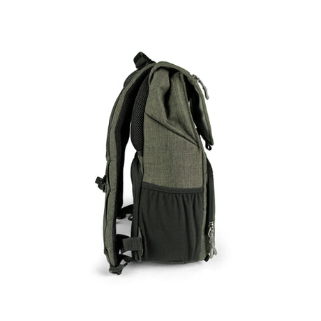 ProMaster Blue Ridge 2.0 Medium Daypack (5.3 + 5 L Green) - Image 7