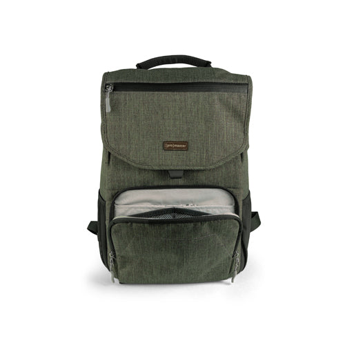 ProMaster Blue Ridge 2.0 Medium Daypack (5.3 + 5 L Green) - Image 8