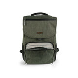 ProMaster Blue Ridge 2.0 Medium Daypack (5.3 + 5 L Green) - Image 8
