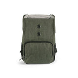 ProMaster Blue Ridge 2.0 Medium Daypack (5.3 + 5 L Green) - Image 9