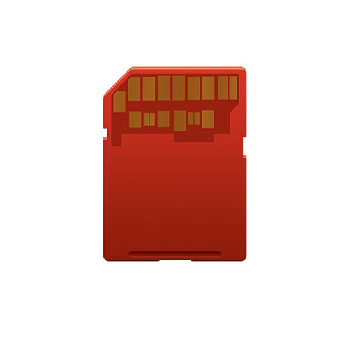 ProMaster SDXC 256GB Rugged™ UHS-II V60 Memory Card - Image 2