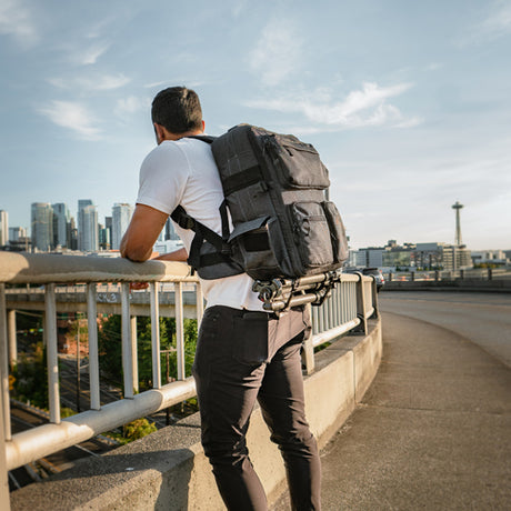 ProMaster  Cityscape 2.0 Medium Backpack (12 L) - Image 10