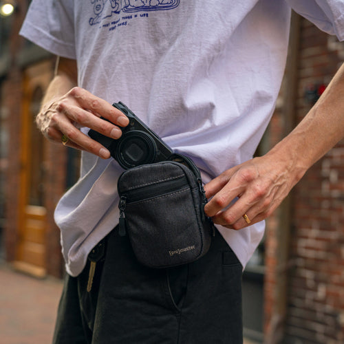 ProMaster Cityscape 2.0 Small Pouch (0.4 L) - Image 9