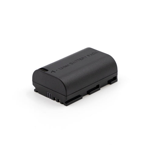 ProMaster Li-ion Battery for Canon LP-E6P with USB-C Charging  - Image 1