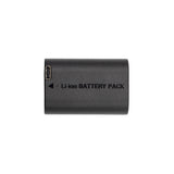 ProMaster Li-ion Battery for Canon LP-E6P with USB-C Charging  - Image 2