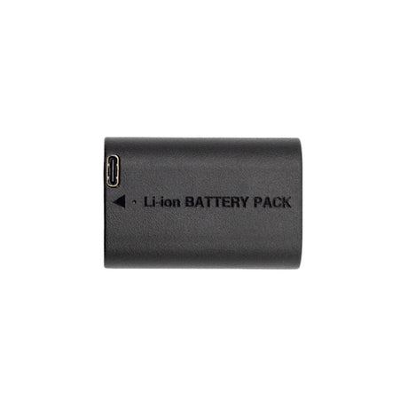 ProMaster Li-ion Battery for Canon LP-E6P with USB-C Charging  - Image 2