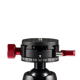 ProMaster Specialist Series SPH36P Ball Head - Image 3