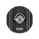 ProMaster Specialist Series SPH36P Ball Head - Image 6