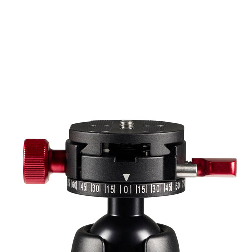 ProMaster QR for 8083 SPH36P Ball Head     - Image 3
