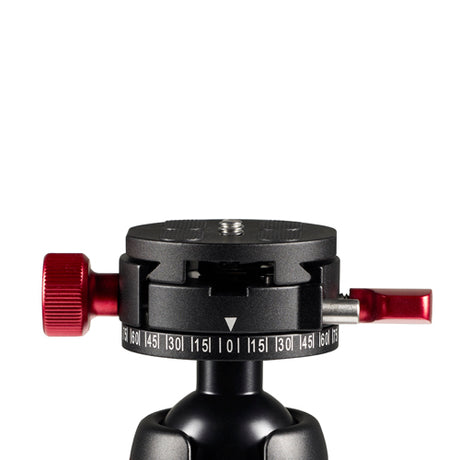 ProMaster QR for 8083 SPH36P Ball Head     - Image 3