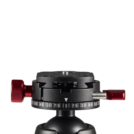 ProMaster Specialist Series SPH45P Ball Head - Image 3