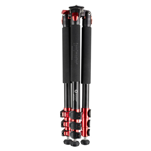 ProMaster Specialist Series SP425K  Professional Tripod Kit with Head - Image 3