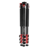 ProMaster Specialist Series SP425K  Professional Tripod Kit with Head - Image 3