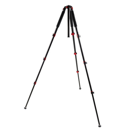 ProMaster Specialist Series SP425K  Professional Tripod Kit with Head - Image 4