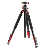 ProMaster Specialist Series SP425K  Professional Tripod Kit with Head - Image 1