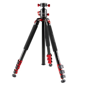 ProMaster Specialist Series SP425K  Professional Tripod Kit with Head - Image 1