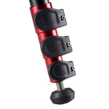 ProMaster Specialist Series SP528K  Professional Tripod Kit with Head - Image 7